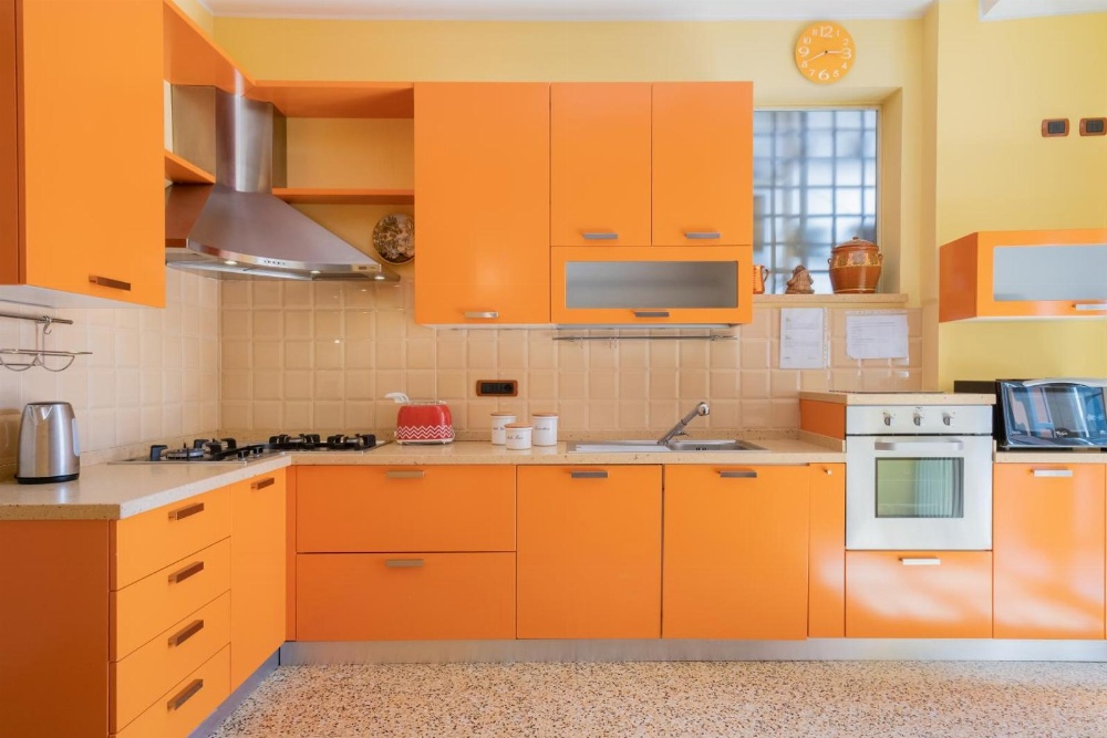 Petroni 38 by Studio Vita